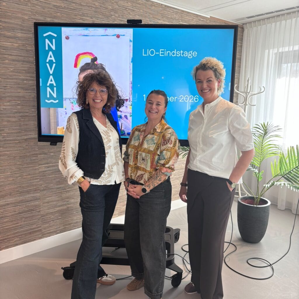 Startbijeenkomst LIO’ers schooljaar 2026-2027!