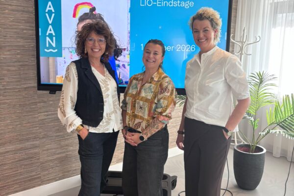 Startbijeenkomst LIO’ers schooljaar 2026-2027!