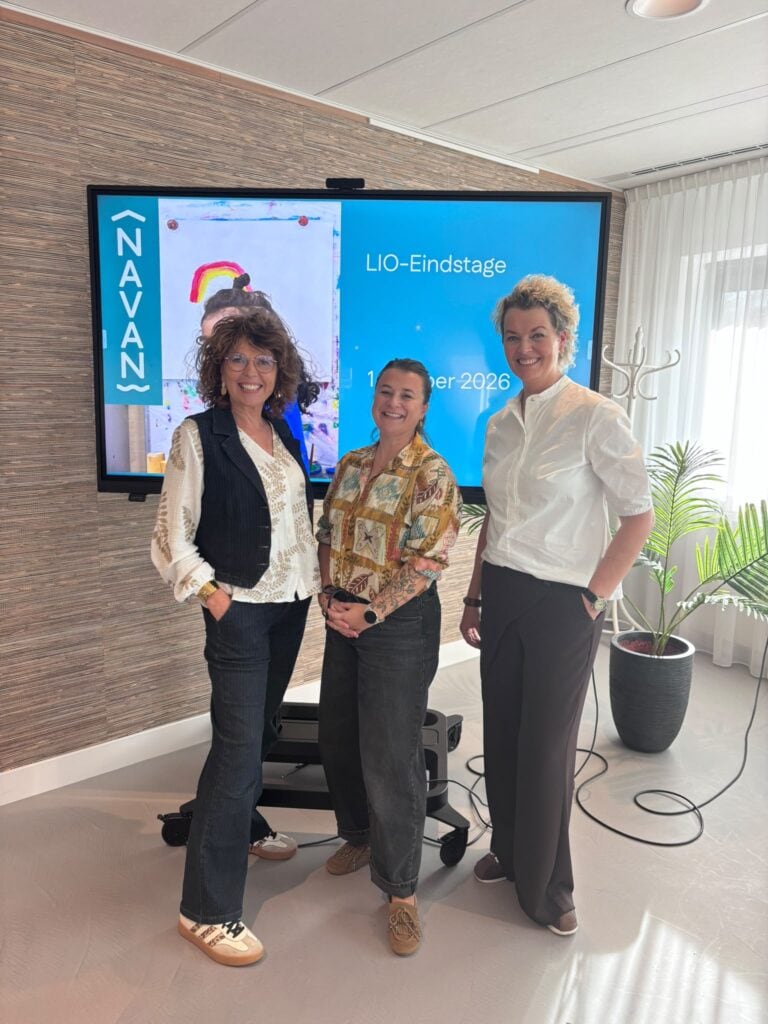 Startbijeenkomst LIO’ers schooljaar 2026-2027!