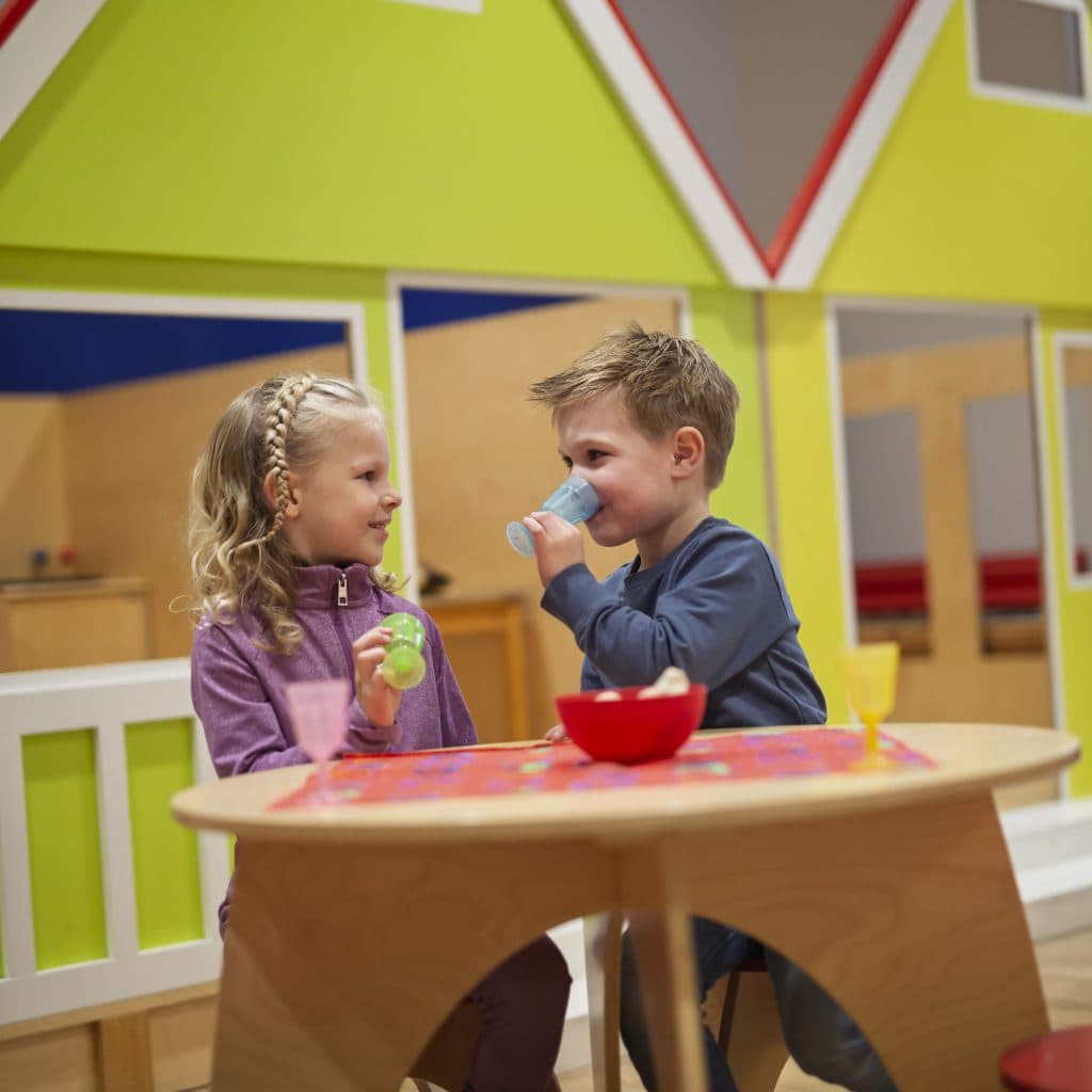 Administratief medewerker en/of Coördinator naschoolse activiteiten